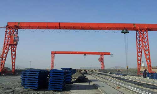 上包下花龍門吊