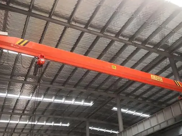 如何對(duì)單梁行車控制電路進(jìn)行定期的維護(hù)與保養(yǎng)？